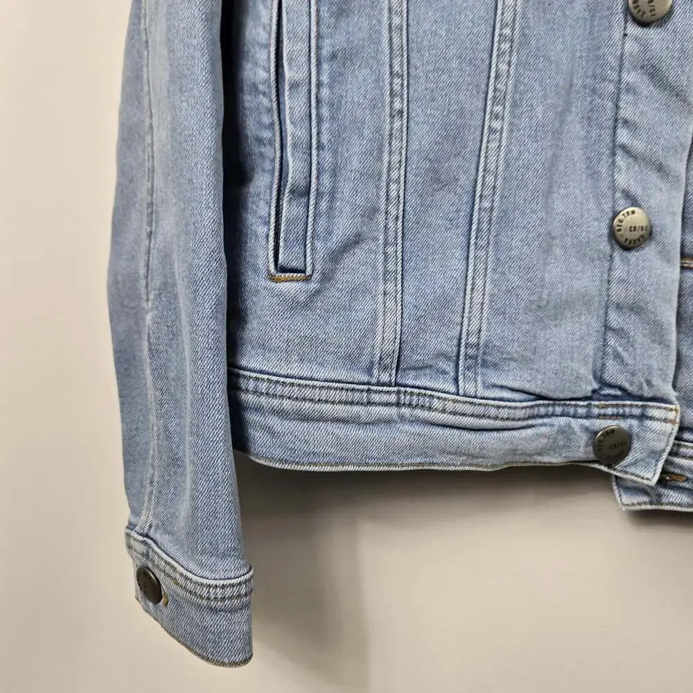 Gabba details brand